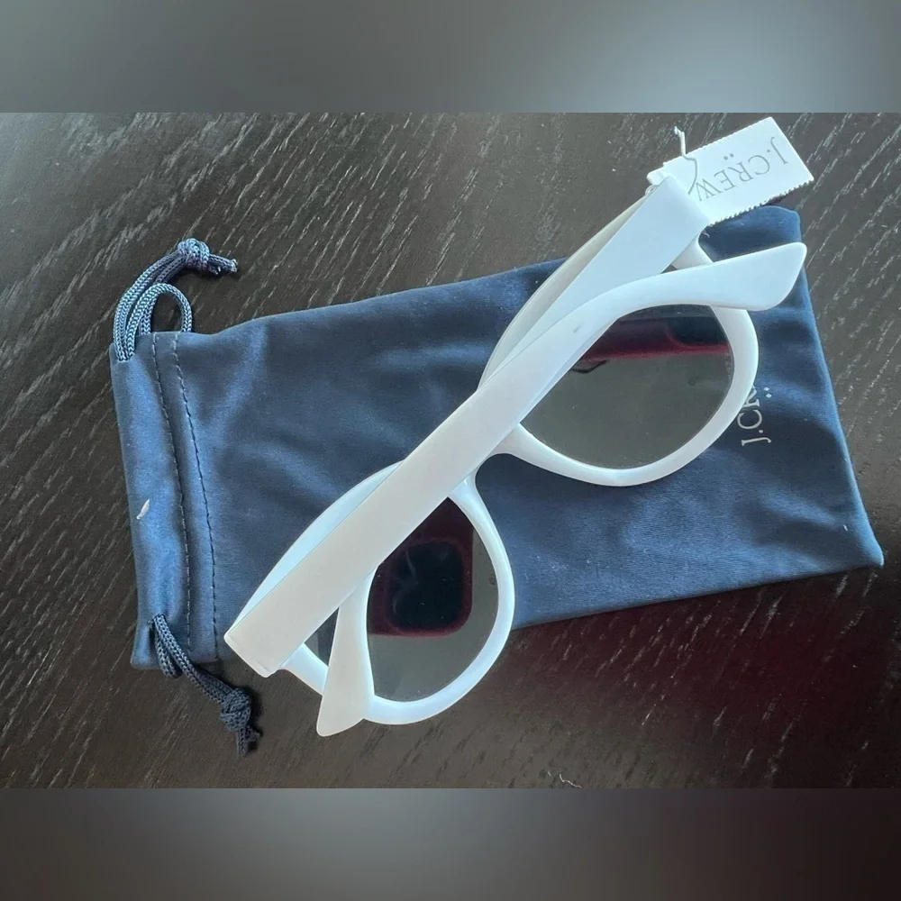 NWT J. Crew Poolside Sunglasses